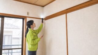 梅雨前が勝負！空き家の湿気・雨漏り対策