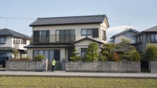 春の空き家点検：冬のダメージを見逃さない