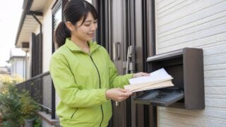 海外赴任中の郵便物はどうなる？転送サービスの活用法