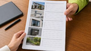 相続した家が遠方にある…現地に行けない方の空き家管理