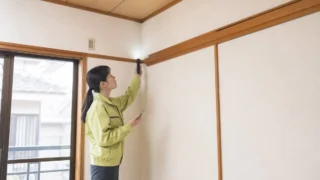 梅雨の空き家、カビ被害を最小限にするには