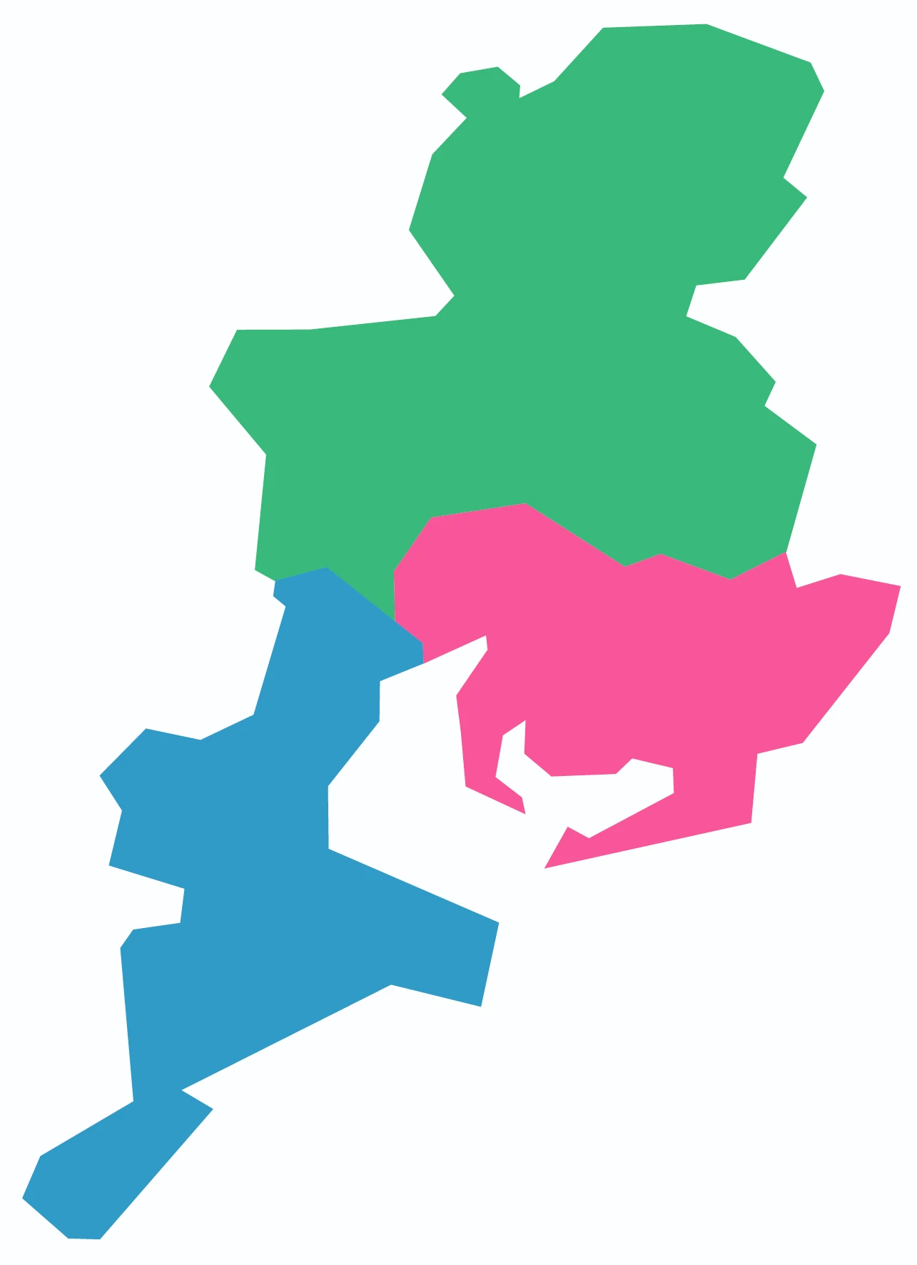 東海3県