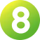 8

